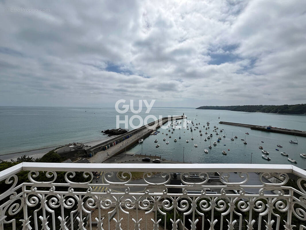 Appartement à ETABLES-SUR-MER