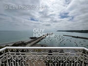 Appartement à ETABLES-SUR-MER