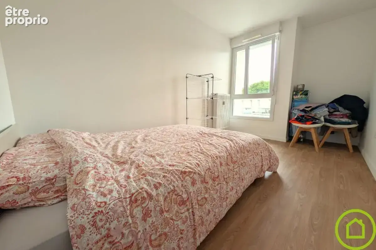 Appartement rénové - photo 6