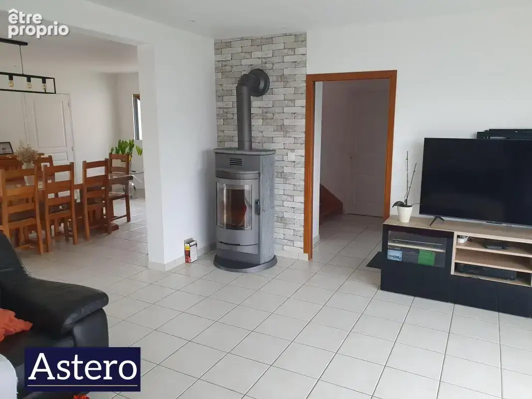 Agréable maison familiale et moderne de 176m² située à Loudéac - photo 9