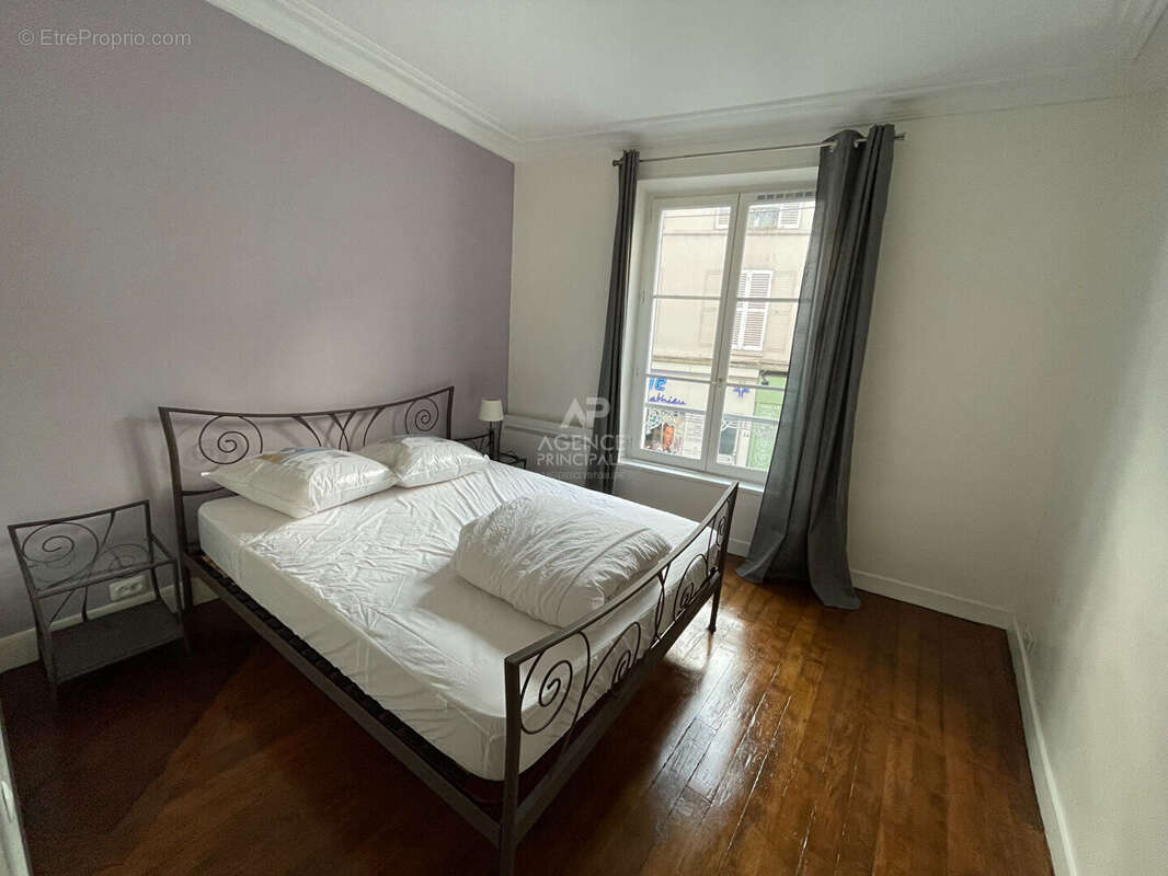 Appartement à POISSY