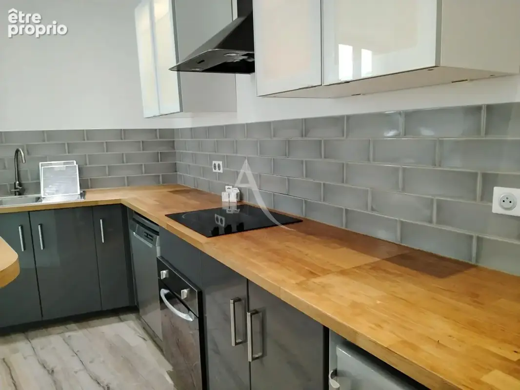 Appartement Meaux - photo 2