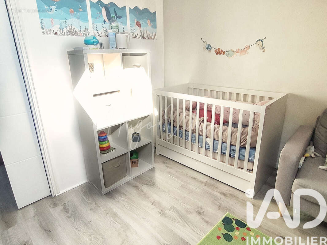 Photo 9 - Appartement à ABLON-SUR-SEINE