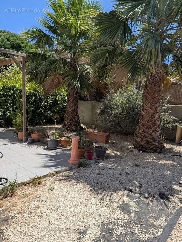Maison à VENDRES