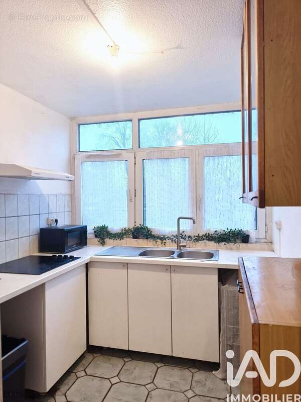 Photo 7 - Appartement à EVRY