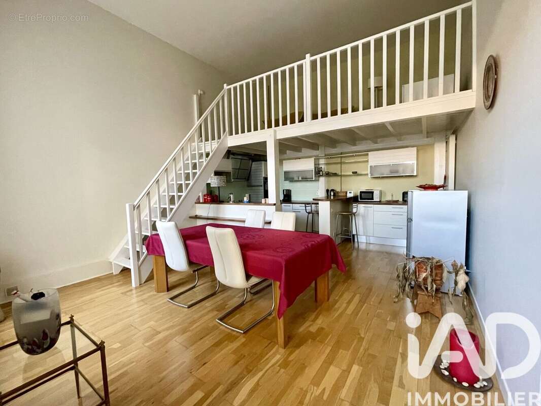 Photo 5 - Appartement à VIENNE