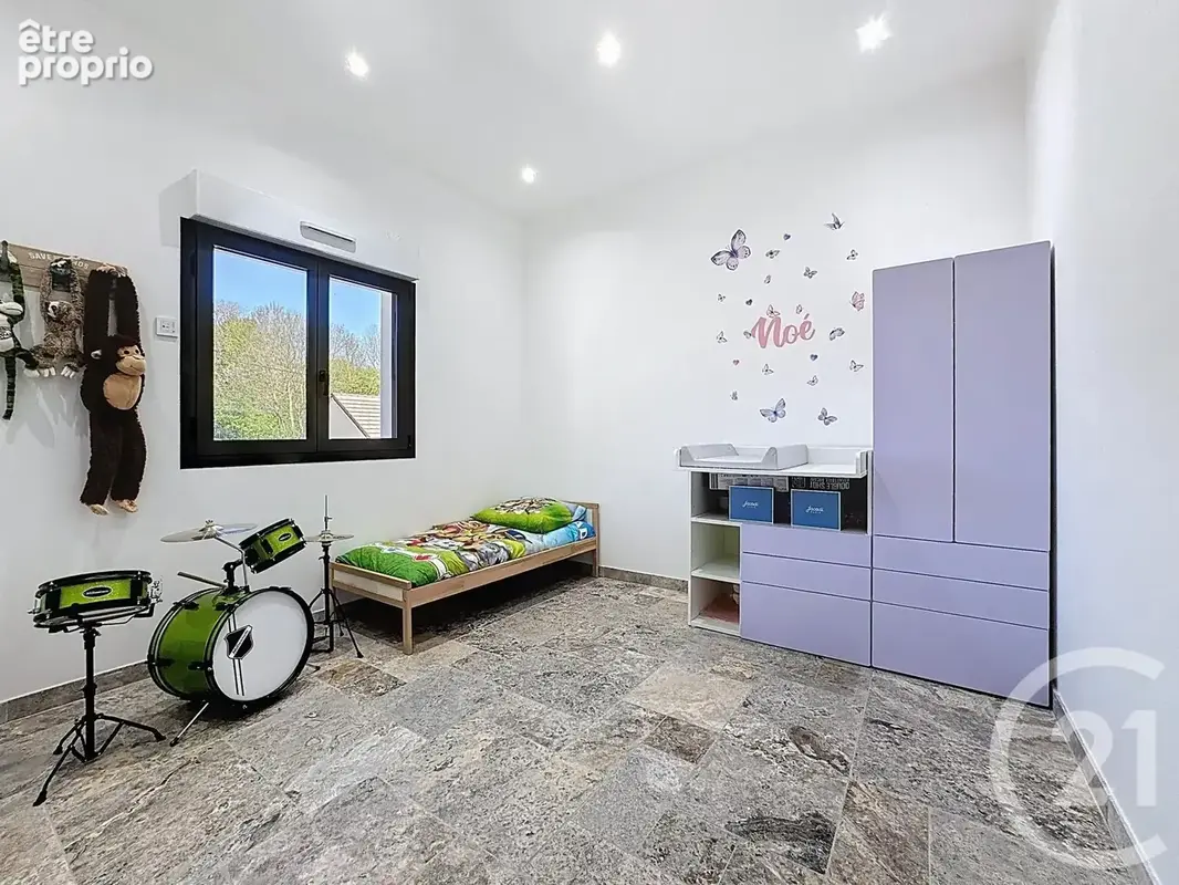 Maison 114 m² à Fismes  - photo 16