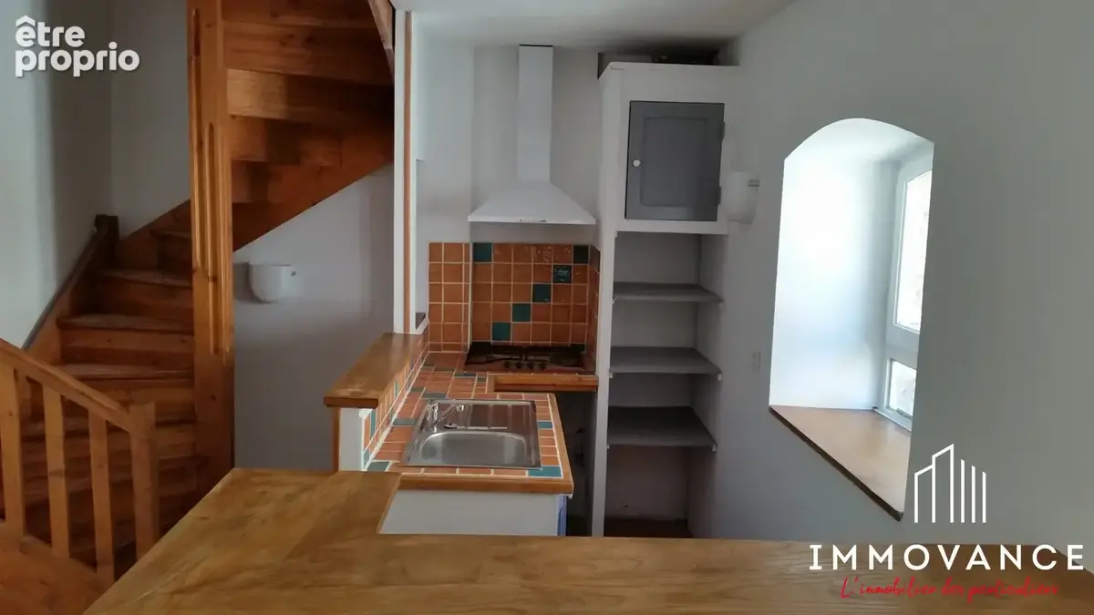 Maison 3 pièces 50 m² à vendre à Viols-Le-Fort (34380) - photo 6