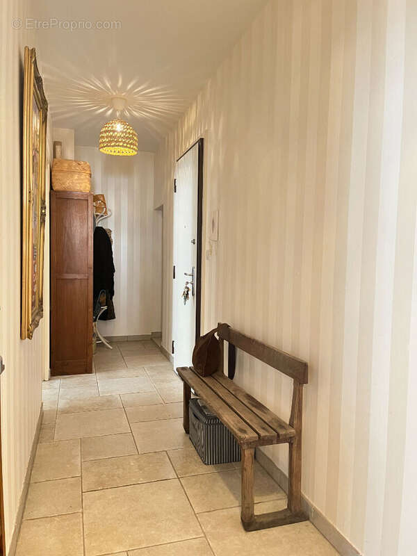 Appartement 89m² à périgueux - photo 4