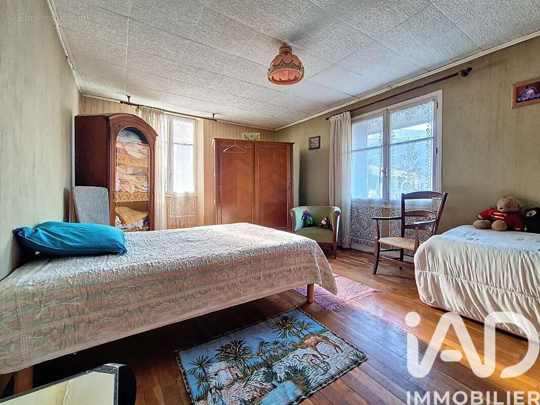 Photo 7 - Maison à VOREPPE