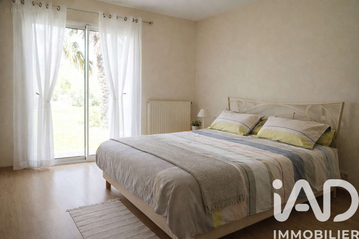 Photo 6 - Maison à AIFFRES