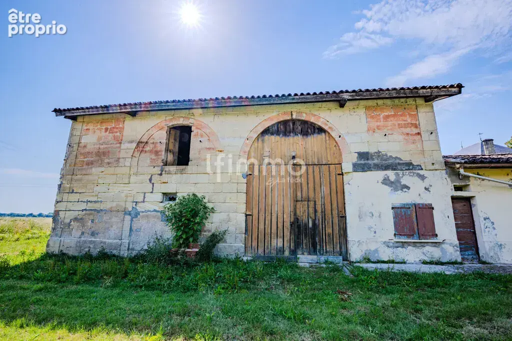 Projet de rénovation en pierre à fort potentiel - photo 5