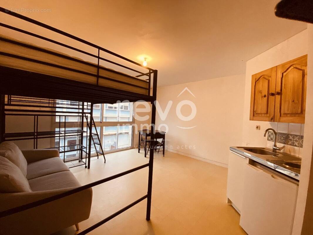 Appartement à ANGERS