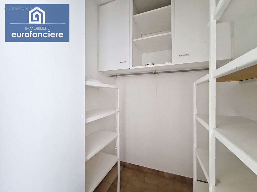 Appartement à TROYES