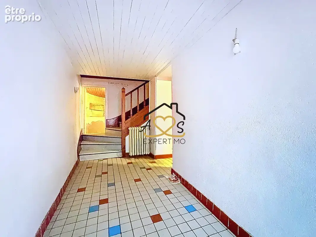 Maison centre ville avec garage - annexes - billom 63160 - photo 12