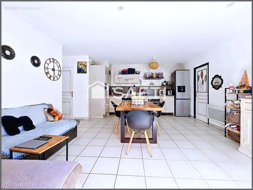 Photo 4 - Appartement à ALLAUCH