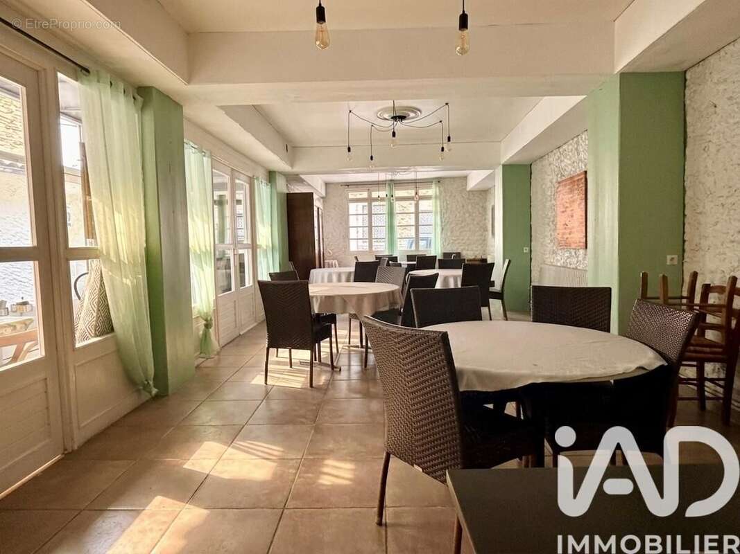 Photo 4 - Appartement à CHAROLS