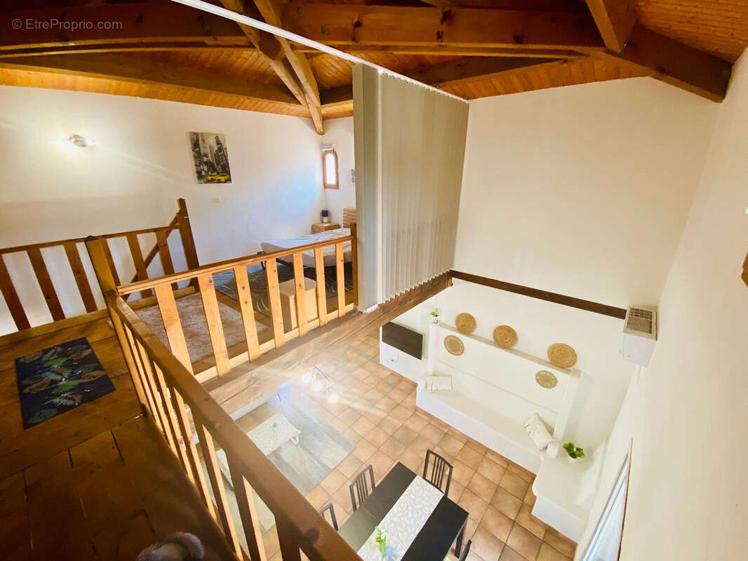 Maison à CASES-DE-PENE