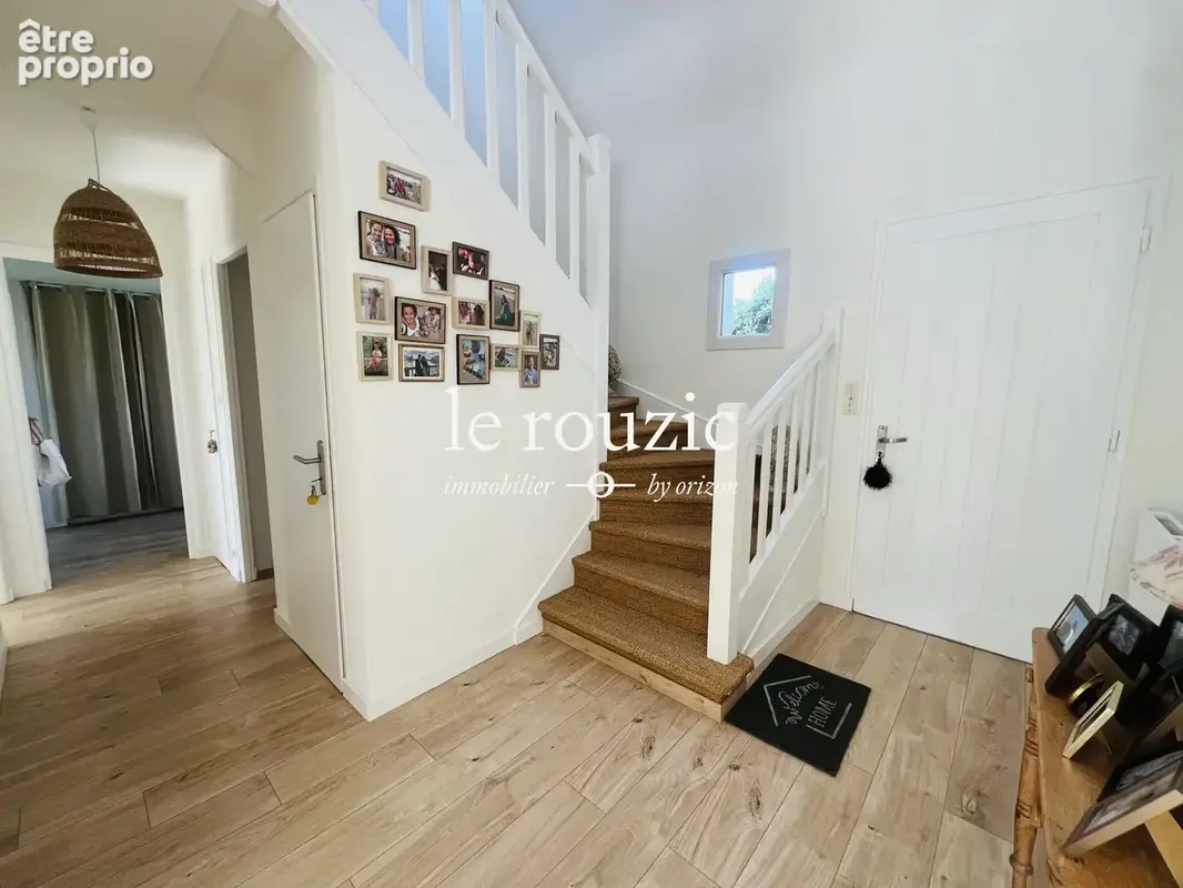 Maison 6 pièces 121 m² à vendre à Arradon (56610) - photo 8