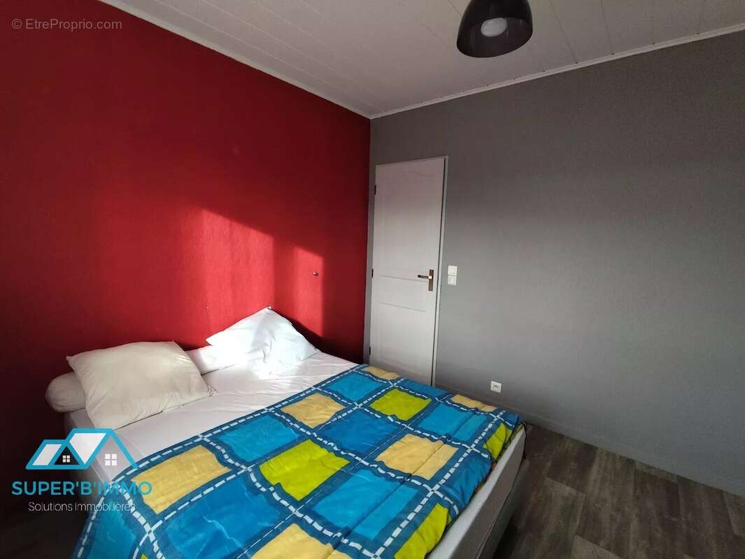 Maison à MAZEYRAT-D'ALLIER