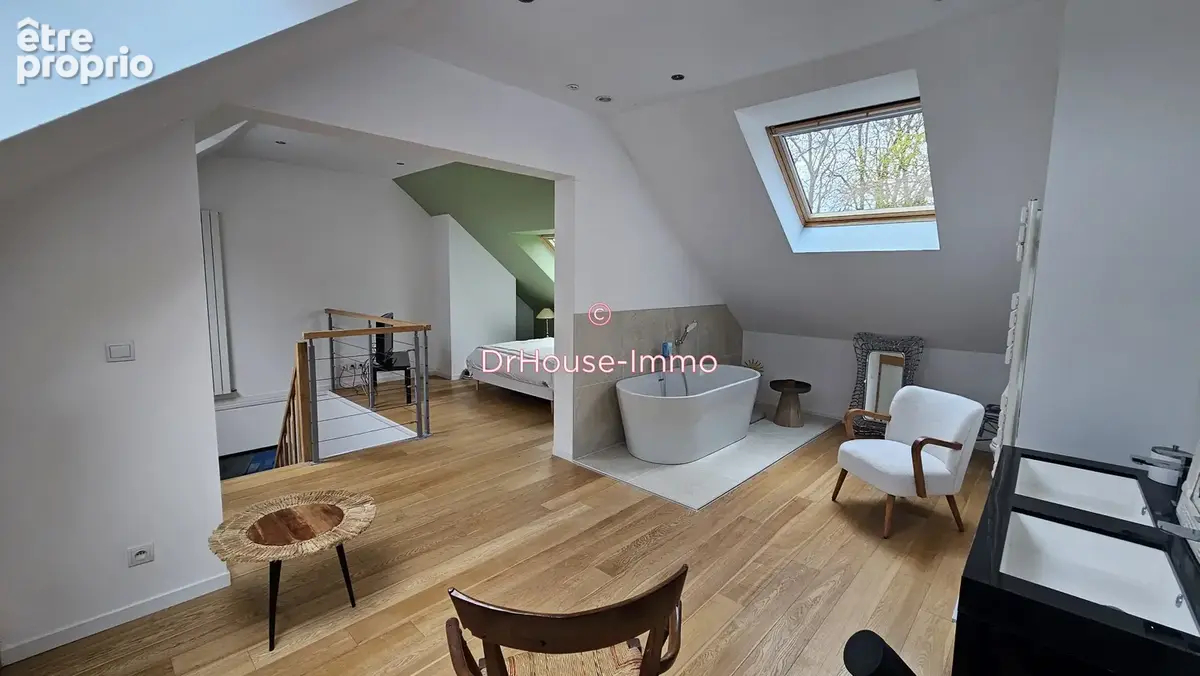 Maison 6 pièces 170 m² à vendre à Le Mans (72000) - photo 31