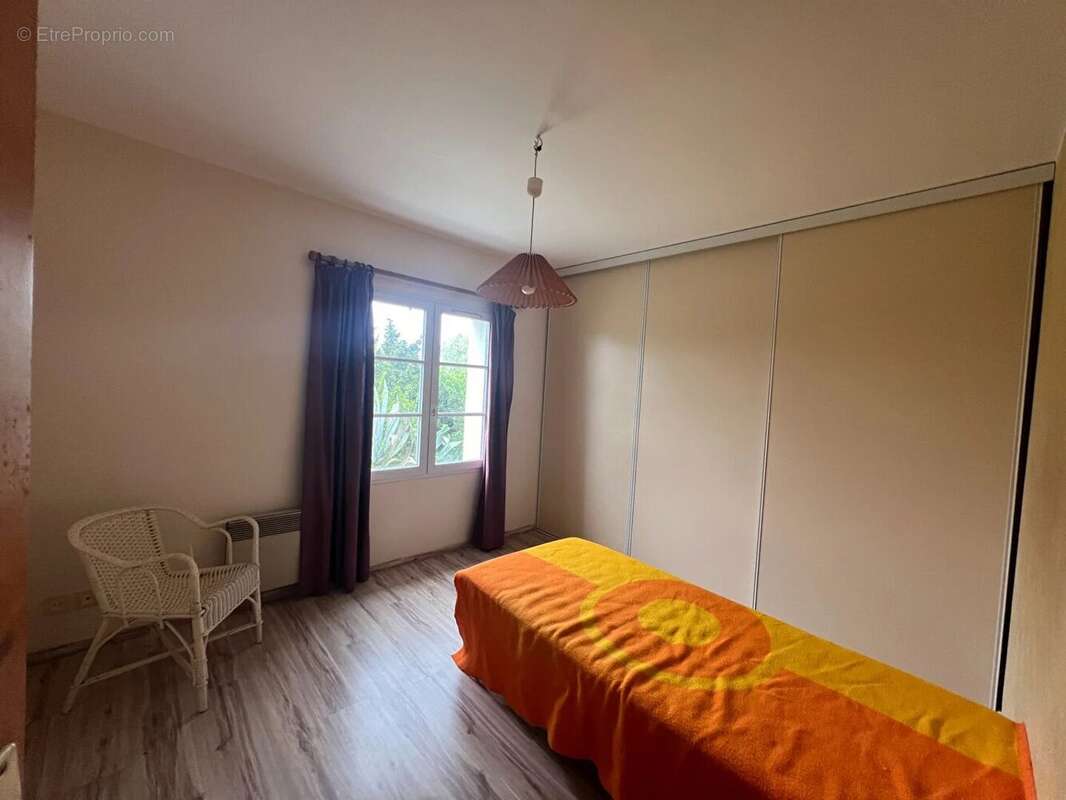 Maison à JARD-SUR-MER