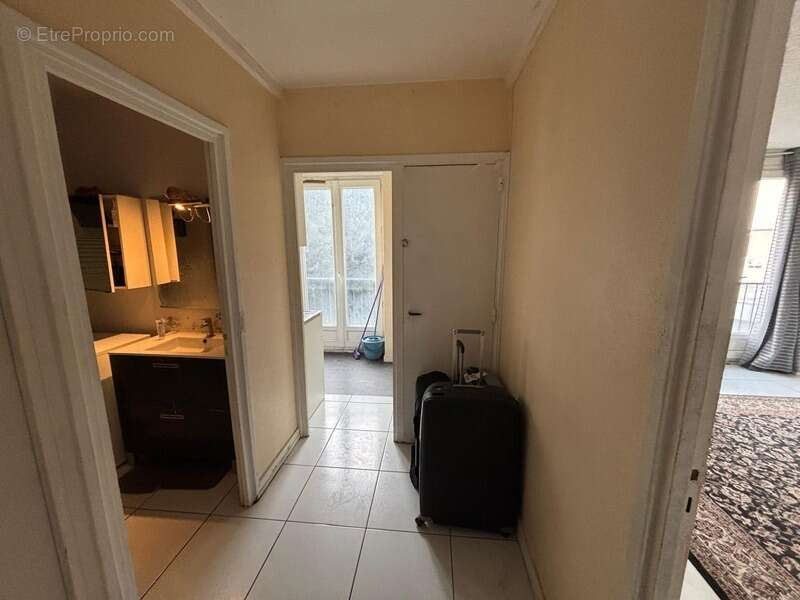 Appartement à CHOISY-LE-ROI