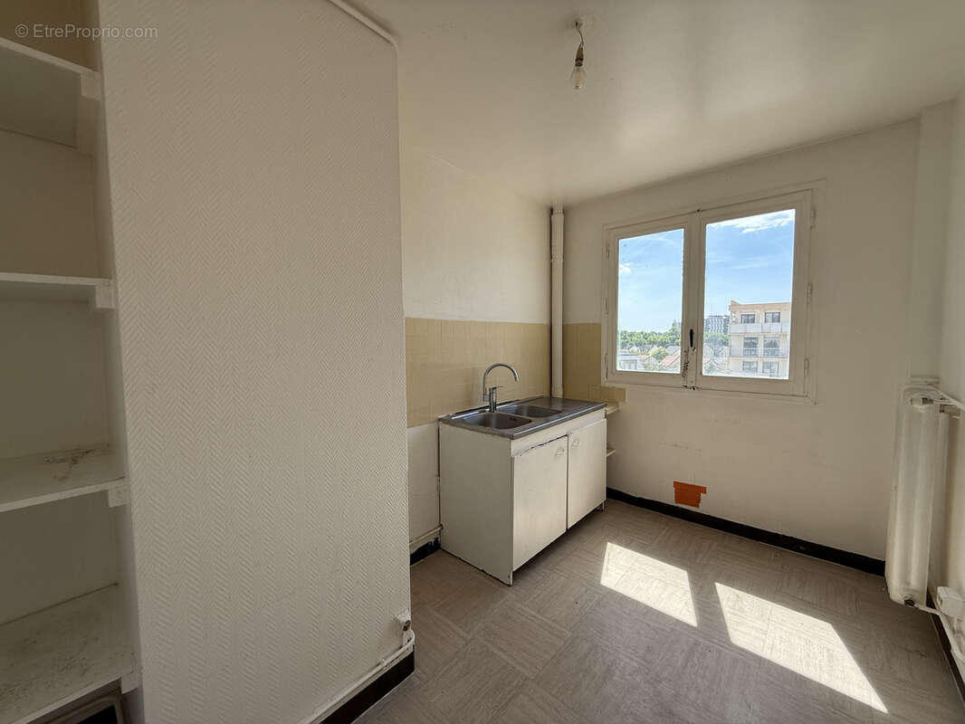 Appartement à MELUN