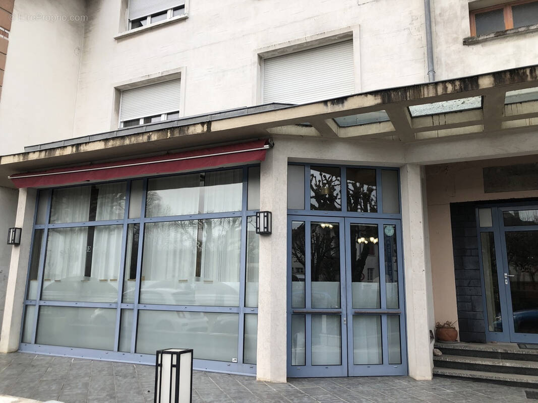 Maison à VITTEL