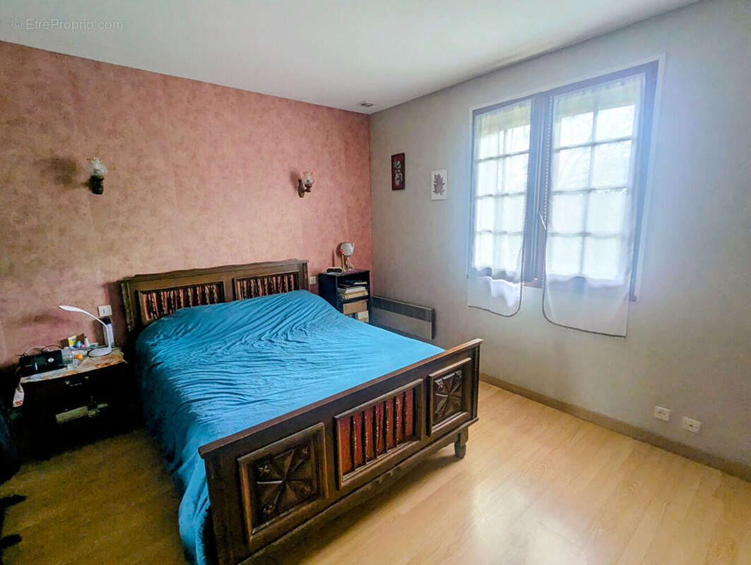 Maison à SAINT-OUEN-SUR-LOIRE