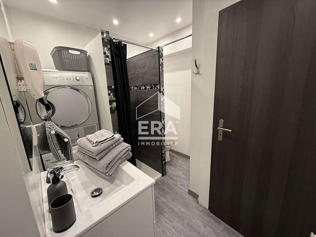 Appartement à BOULOGNE-SUR-MER