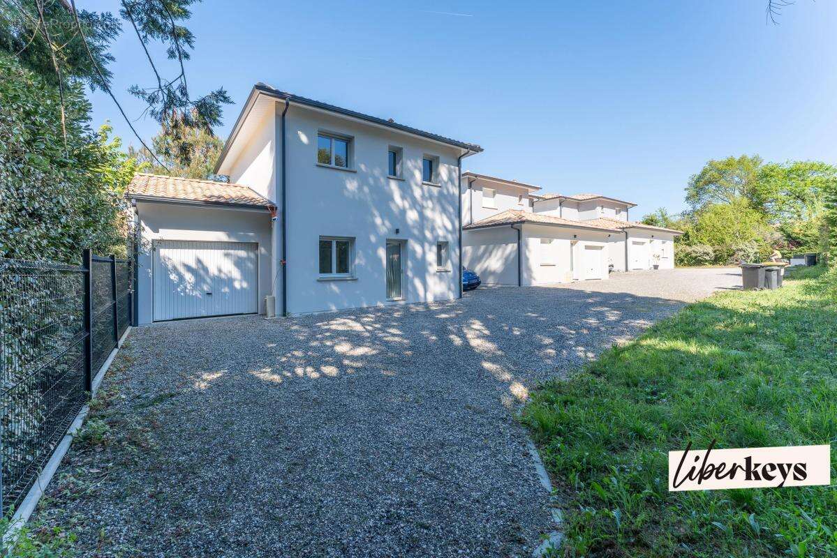 Maison Récente 104 m2 - Canéjan - photo 3