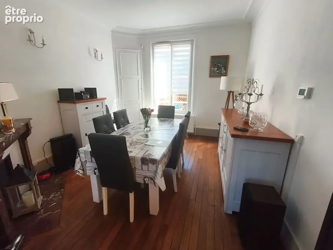 Compiègne Maison  5 pièce(s) 97 m2 - photo 7