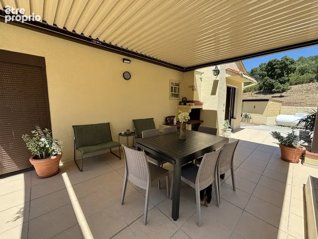 Villa plain-pied - photo 27