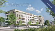 Appartement à VILLEPINTE