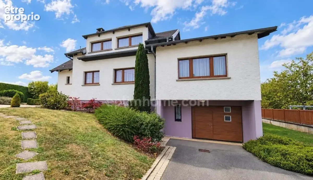 90150 denney – maison 259 m² – 9 pieces – 4 chambres – vie de plain-pied – terrain 17 ares - photo 22