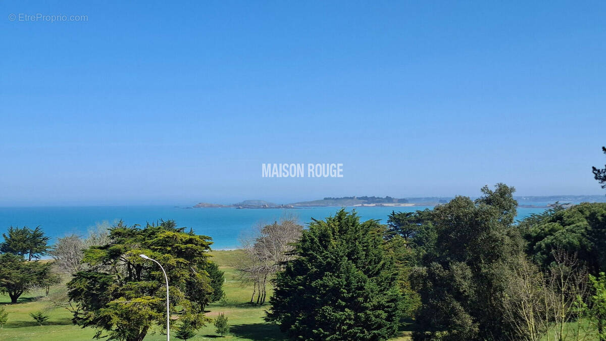 Appartement à SAINT-CAST-LE-GUILDO