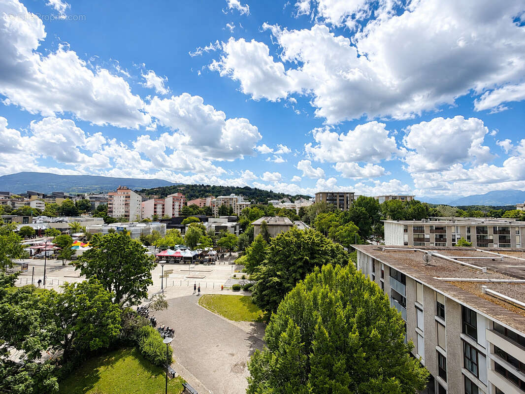 Appartement à ANNEMASSE