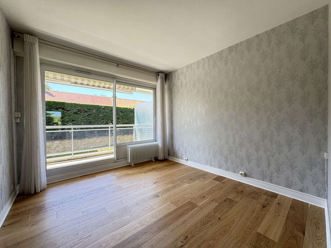 Appartement 4 pièces Saint-Germain-en-Laye - Lycée International - photo 6