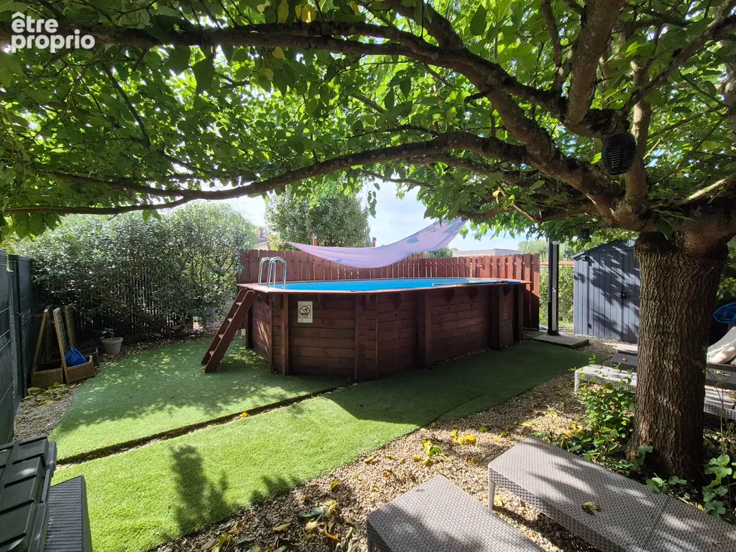Maison/Gîte Brizambourg - photo 5