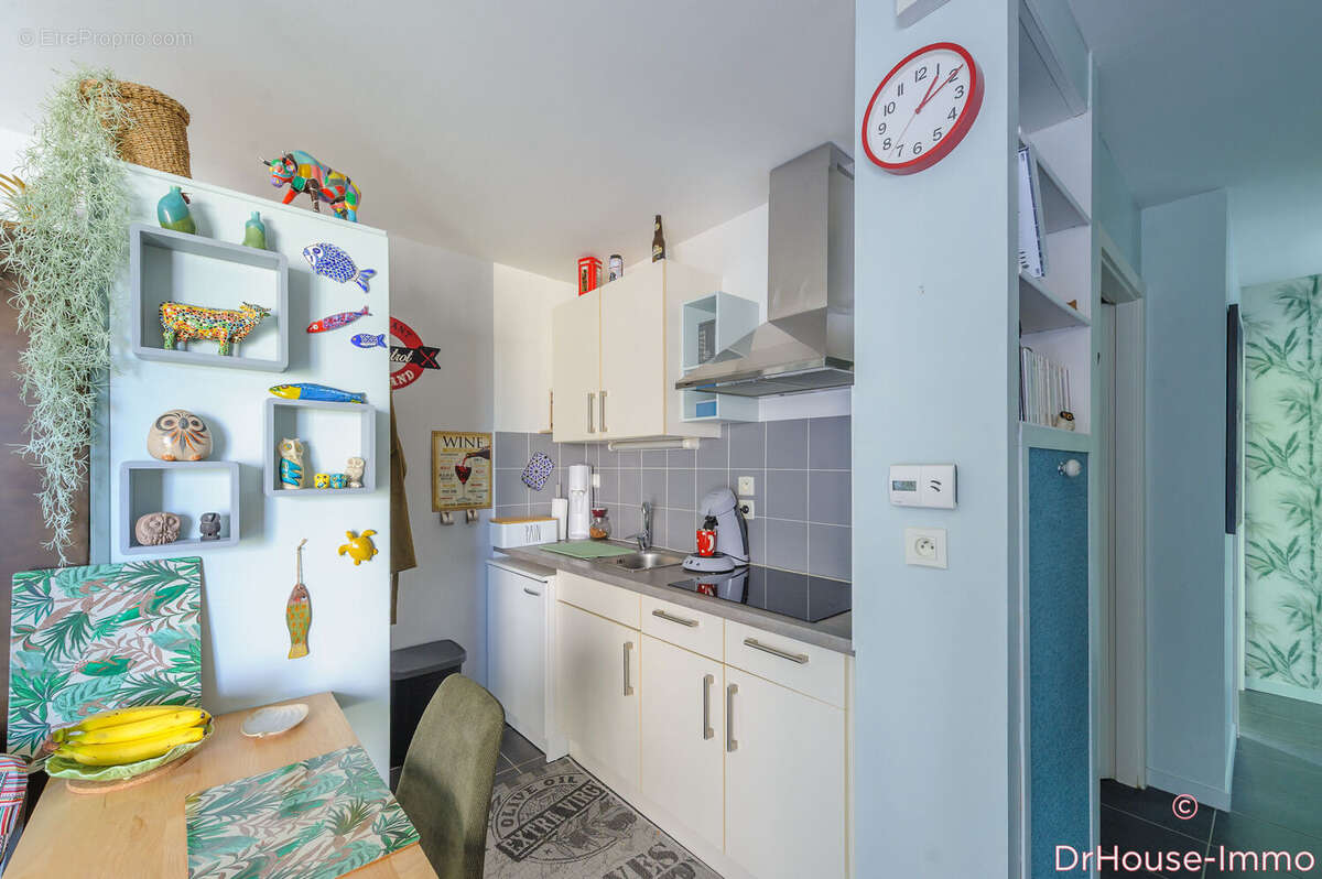 Appartement à ANGOULINS