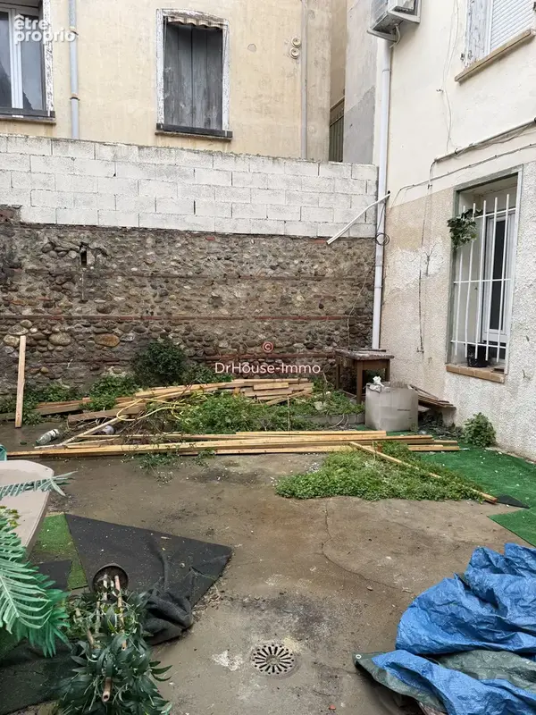 Appartement 1 pièce 39 m² à vendre à Perpignan (66000) - photo 19