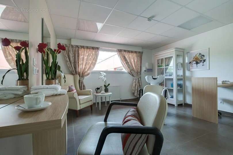 Appartement à LATHUS-SAINT-REMY