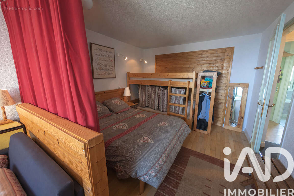 Photo 4 - Appartement à ALLEVARD