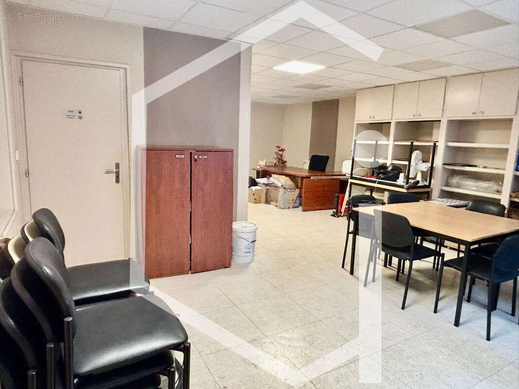 Appartement à COSNE-COURS-SUR-LOIRE