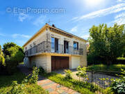 Maison à BUXEROLLES