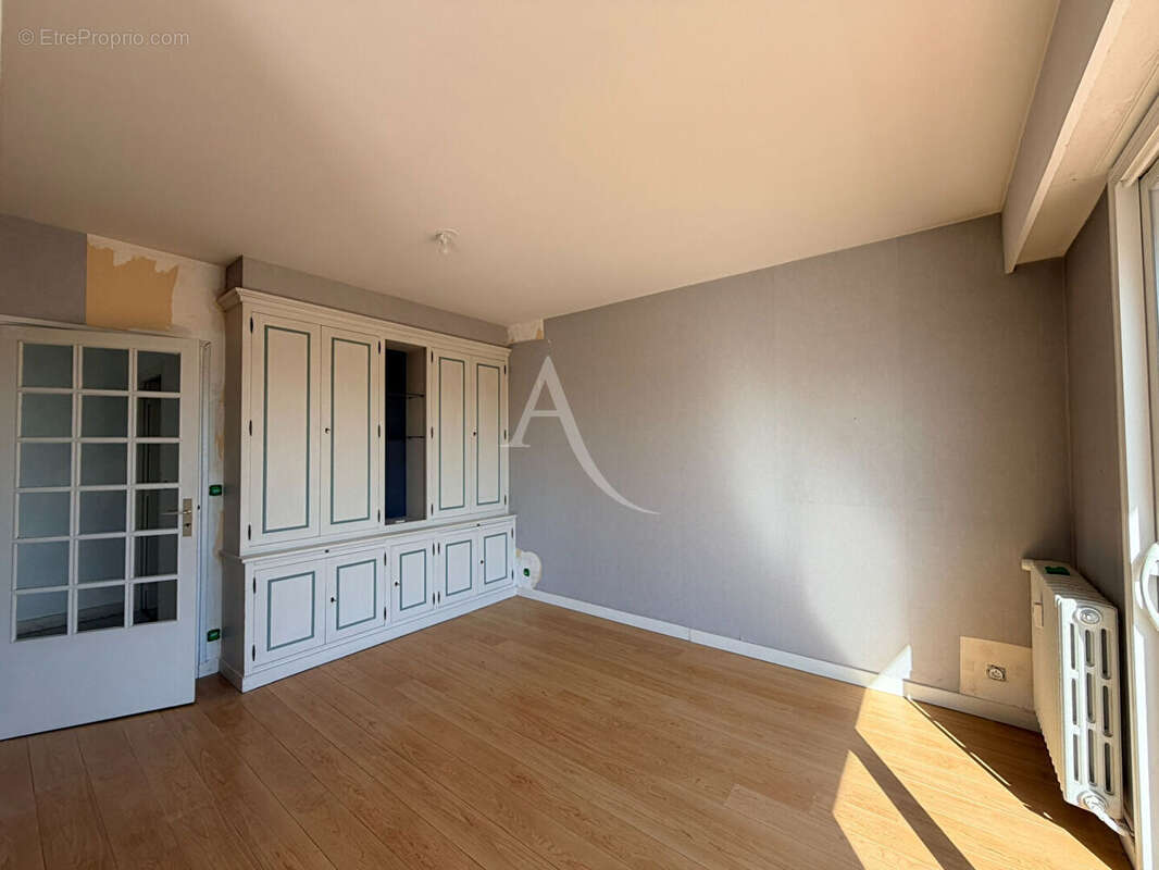 Appartement à SAUMUR