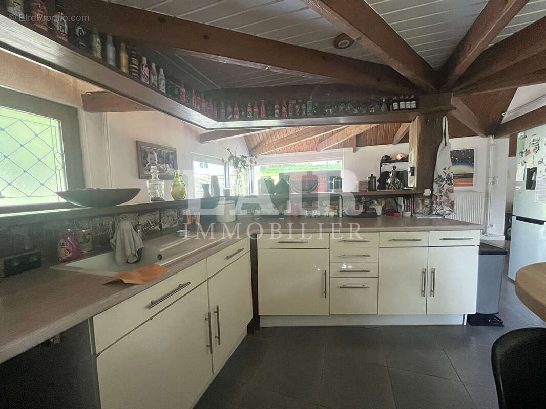 Maison à MORTAGNE-AU-PERCHE