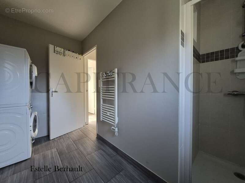 Maison à LOCMARIA-PLOUZANE