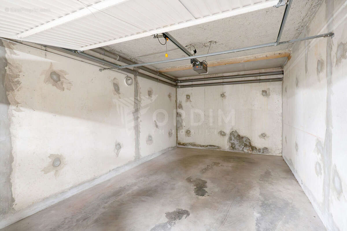 Appartement à AUXERRE